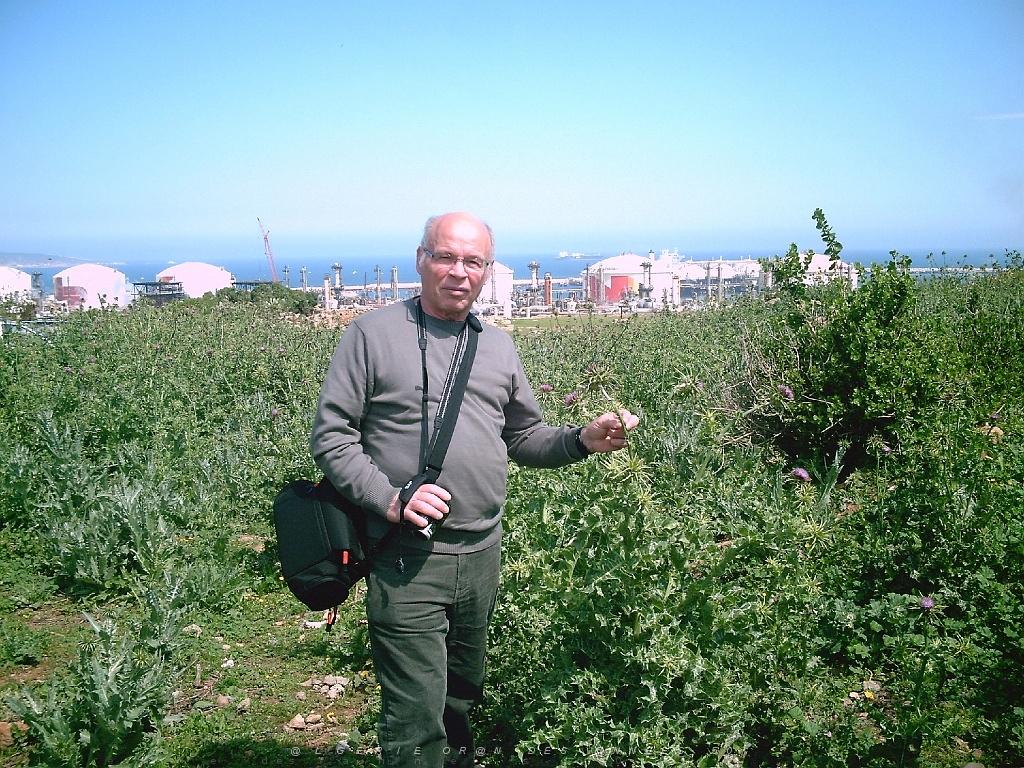 ORAN 04 2007 39 LES PUNCHOS DE NOS FUGUERAS.JPG